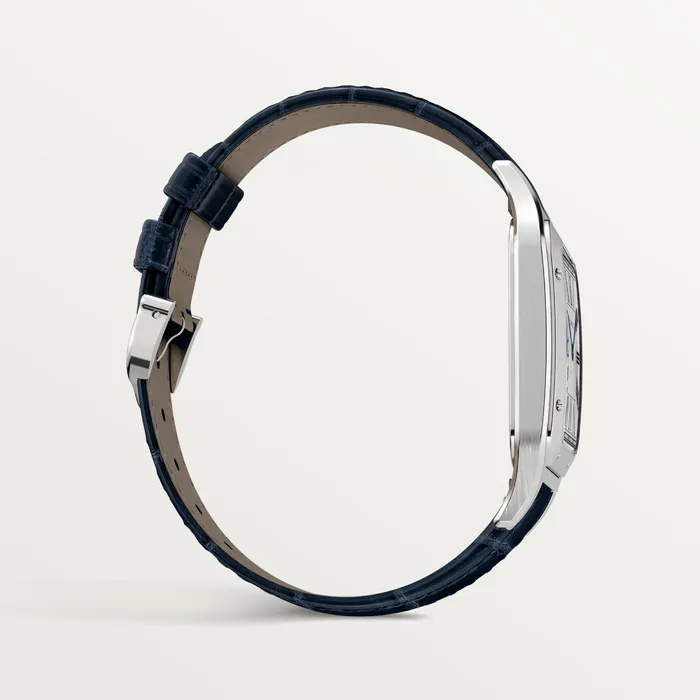 Cartier Watches SantosDumont watch WSSA0032