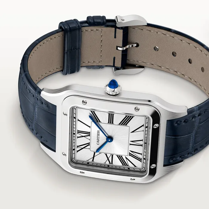 Cartier Watches SantosDumont watch WSSA0032