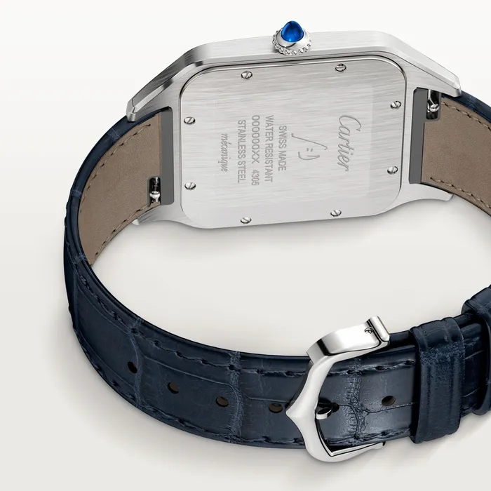 Cartier Watches SantosDumont watch WSSA0032