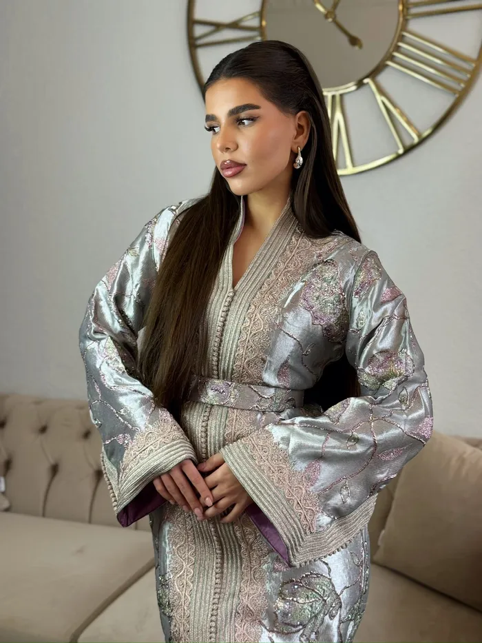 Classy Fabb CAFTAN Hanae IB design Necklaces