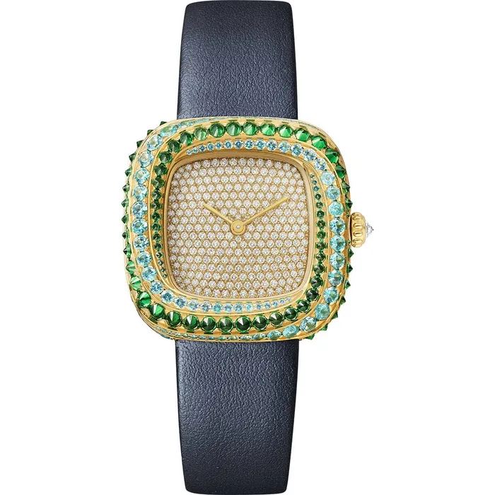 Coussin de Cartier watch CRWJCS0009 Cartier Watches