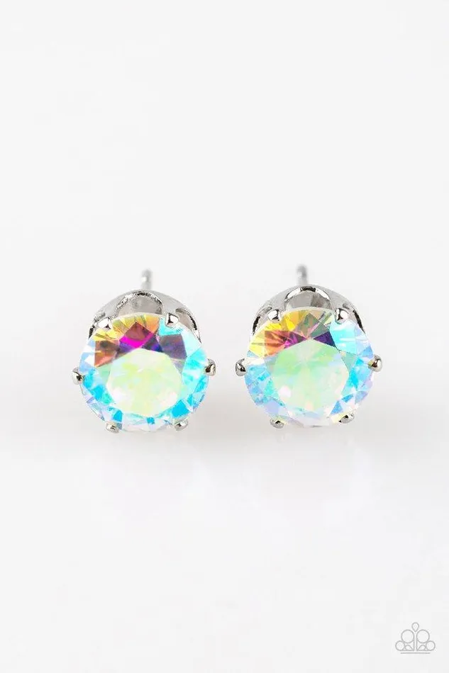 Earrings Paparazzi Jewelry Paparazzi Earrings Come Out On Top Multi