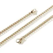 John Hardy 14K Yellow Gold Surf Chain Necklace John Hardy Necklaces