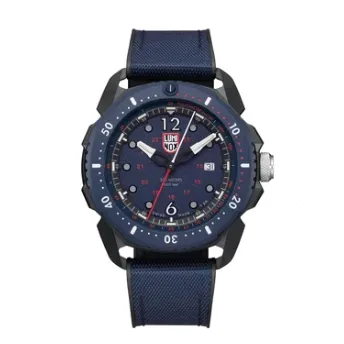 Luminox Watches Luminox ICE SAR Artic 46mm Blue Watch