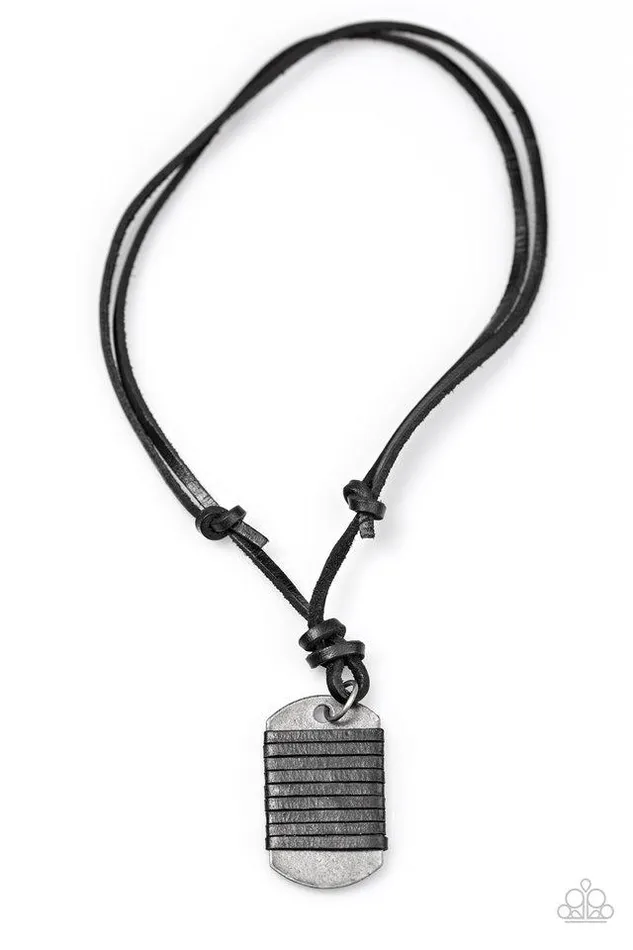 Necklaces Paparazzi Jewelry Paparazzi Necklace Where No Man Has Gone Before