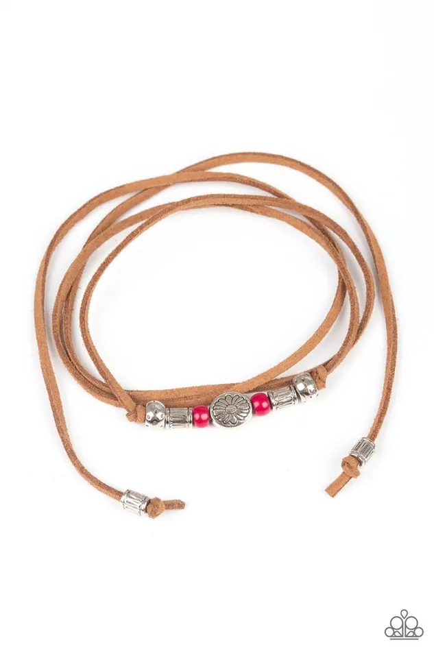 Paparazzi Bracelet Clear A Path Pink Paparazzi Jewelry Bracelets Paparazzi Bracelet Clear A Path Pink Paparazzi Jewelry Bracelets