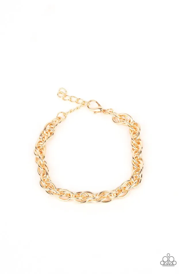 Paparazzi Bracelet Executive Exclusive Gold Paparazzi Jewelry Bracelets Paparazzi Bracelet Executive Exclusive Gold Paparazzi Jewelry Bracelets