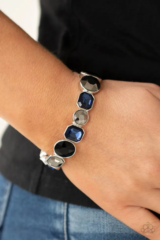 Paparazzi Bracelet Extra Exposure Multi Paparazzi Jewelry Bracelets