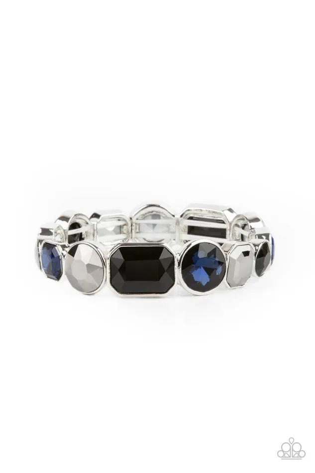 Paparazzi Bracelet Extra Exposure Multi Paparazzi Jewelry Bracelets Paparazzi Bracelet Extra Exposure Multi Paparazzi Jewelry Bracelets