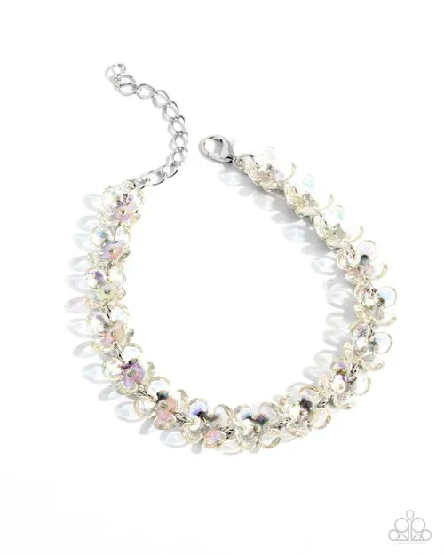 Paparazzi Bracelet Floral First Paparazzi Jewelry Bracelets Paparazzi Bracelet Floral First Paparazzi Jewelry Bracelets