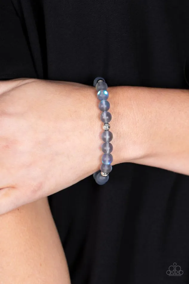 Paparazzi Bracelet Forever and a DAYDREAM Silver Paparazzi Jewelry Bracelets