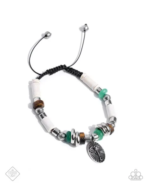 Paparazzi Bracelet Seasoned Adventurer Paparazzi Jewelry Bracelets Paparazzi Bracelet Seasoned Adventurer Paparazzi Jewelry Bracelets