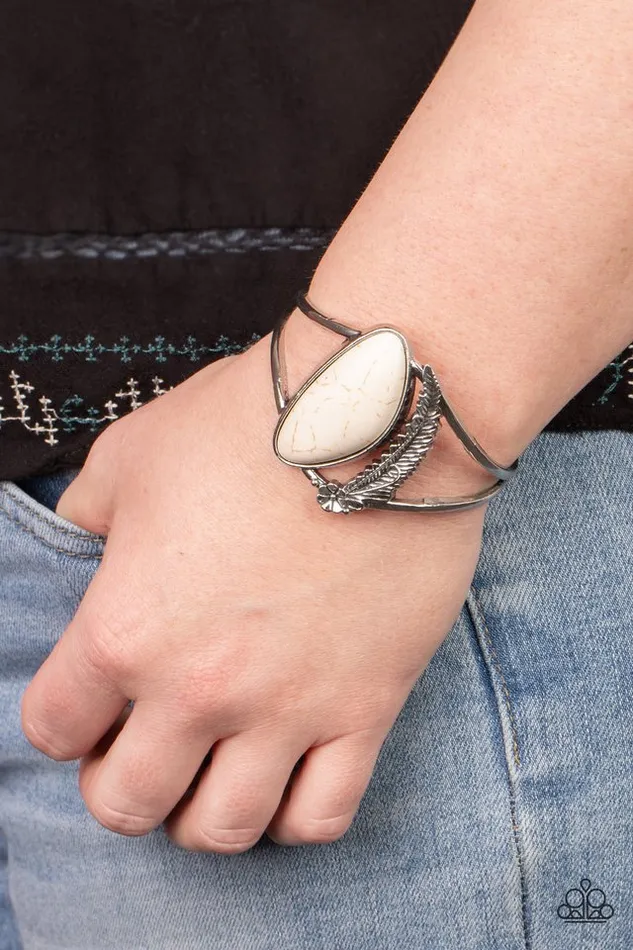 Paparazzi Jewelry Bracelets Paparazzi Bracelet Out In The Wild Wild