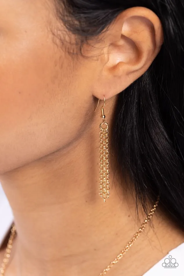 Paparazzi Jewelry Necklaces Paparazzi Necklace Live The Life You Love Gold Paparazzi Jewelry Necklaces Paparazzi Necklace Live The Life You Love Gold
