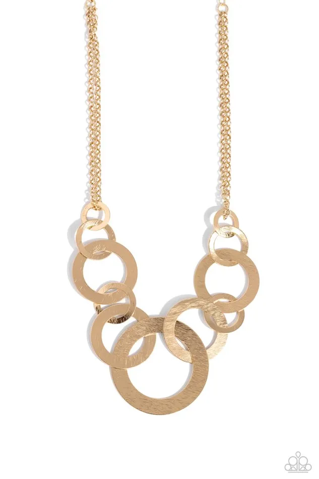 Paparazzi Necklace Uptown Links Gold Paparazzi Jewelry Necklaces Paparazzi Necklace Uptown Links Gold Paparazzi Jewelry Necklaces