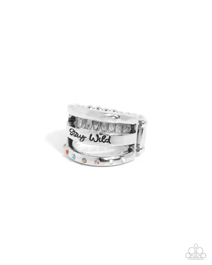 Paparazzi Ring Stay Wild Flower Child Orange Paparazzi Jewelry Rings Paparazzi Ring Stay Wild Flower Child Orange Paparazzi Jewelry Rings