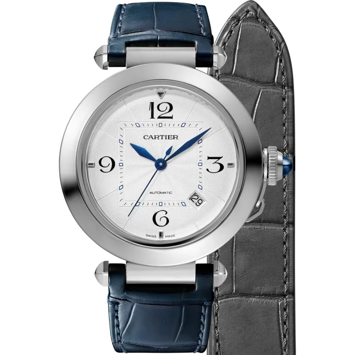 Pasha de Cartier Watch WSPA0010 Cartier Watches