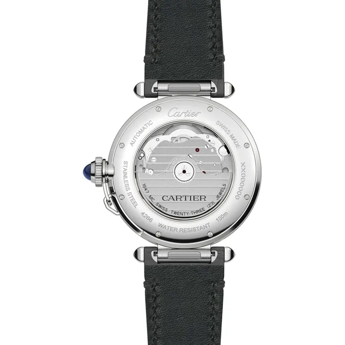 Pasha de Cartier Watch WSPA0010 Cartier Watches