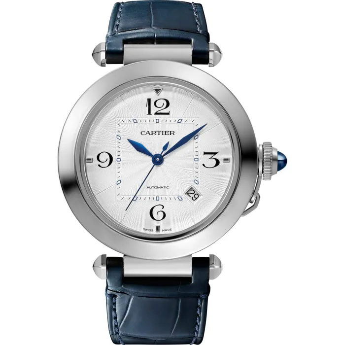 Pasha de Cartier Watch WSPA0010 Cartier Watches