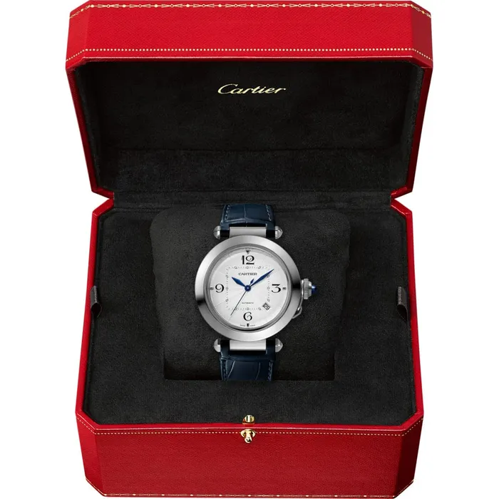 Pasha de Cartier Watch WSPA0010 Cartier Watches