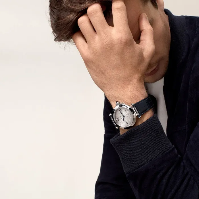 Pasha de Cartier Watch WSPA0010 Cartier Watches