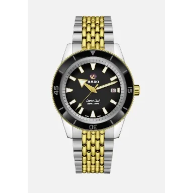 Rado Captain Cook Automatic Watch Rado Watches