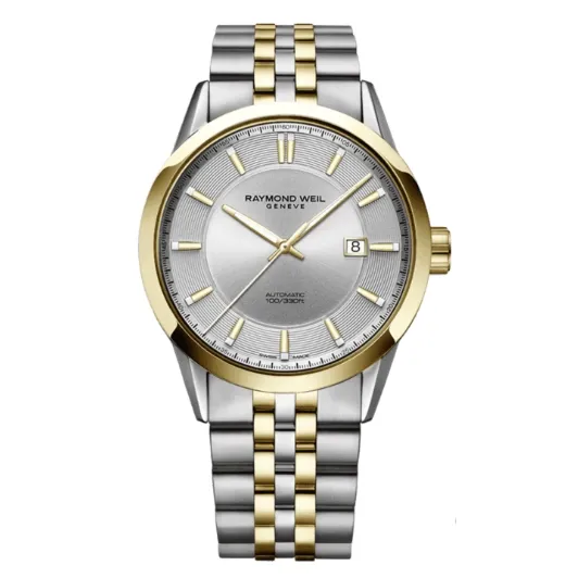 Raymond Weil Freelancer Watch Raymond Weil Watches