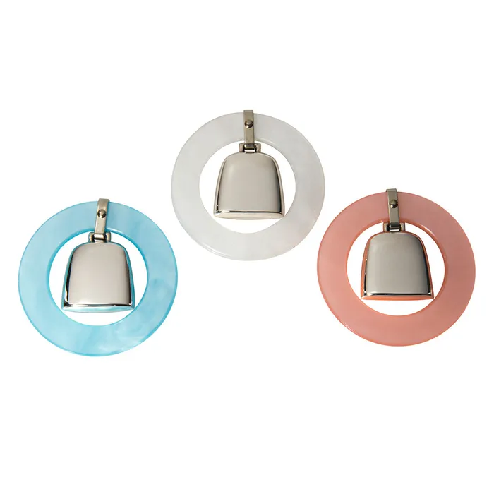 Rings White Teething Ring Silver Baby Rattle Salisbury