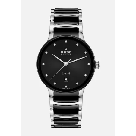 Watches Rado Rado Centrix Automatic Diamond Watch