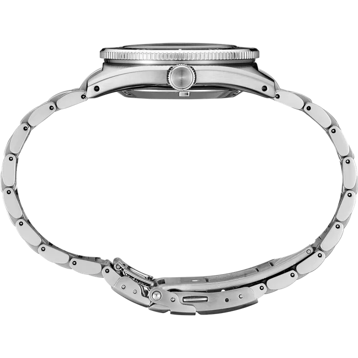 Watches Seiko Prospex Luxe Sea 1965 Heritage Divers Watch Seiko