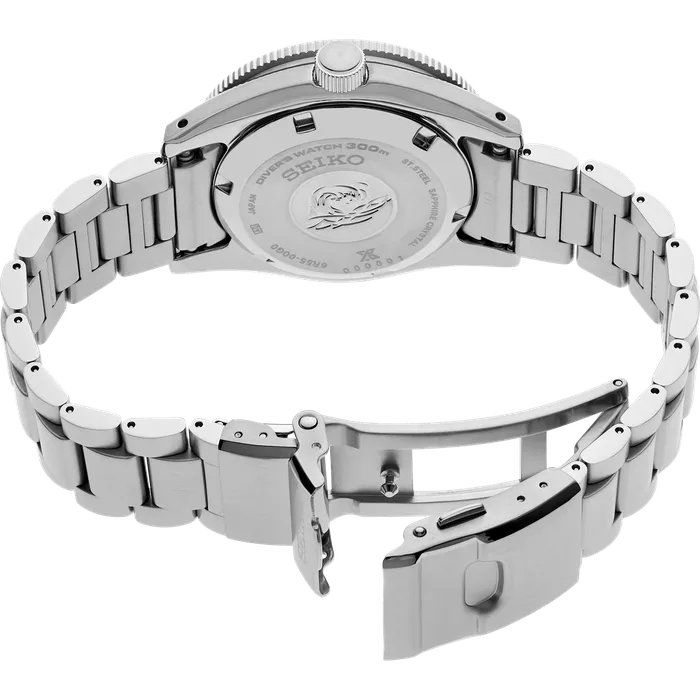 Watches Seiko Prospex Luxe Sea 1965 Heritage Divers Watch Seiko
