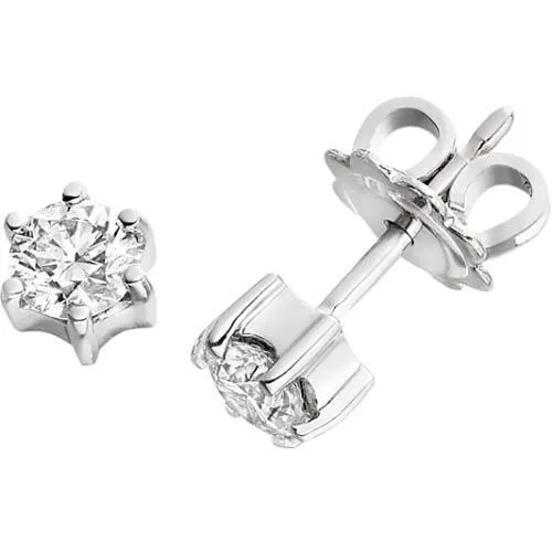 170 Carats Round Cut Natural Earth Mined Diamond Stud Earring Fine Gold Jewelry GB Earrings 170 Carats Round Cut Natural Earth Mined Diamond Stud Earring Fine Gold Jewelry GB Earrings
