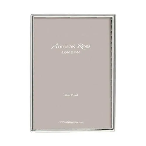 Addison Ross Fine Silver Frame Addison Ross Rings