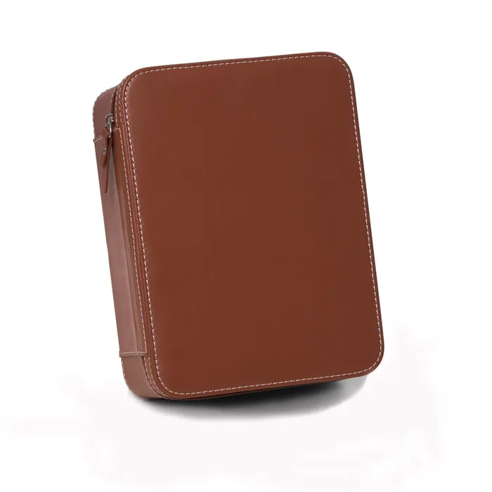 Bey Berk Saddle Leather Four Watch And Accessory Case Bey Berk Watches Bey Berk Saddle Leather Four Watch And Accessory Case Bey Berk Watches