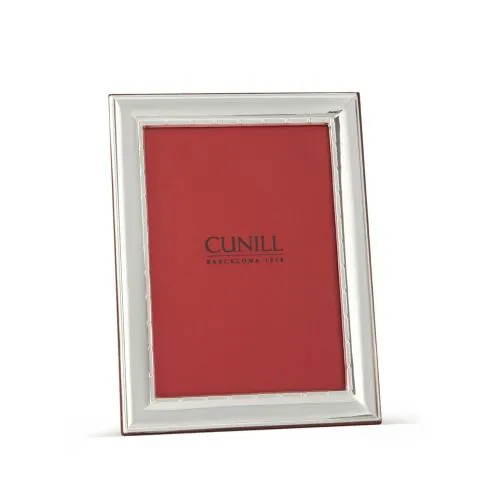 Cunill Necklaces Cunill 925 Sterling 5000 Picture Frame