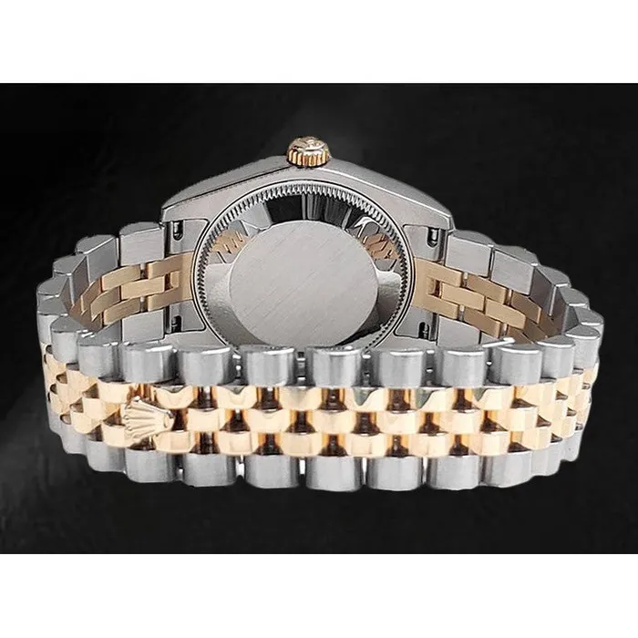 Datejust 31mm Champagne Diamond Rolex Watch HarryChadEntcom Watches Datejust 31mm Champagne Diamond Rolex Watch HarryChadEntcom Watches