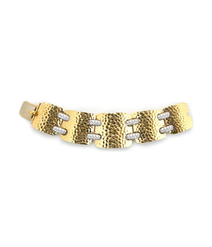 David Webb Workshop Bracelets Starlight Bracelet