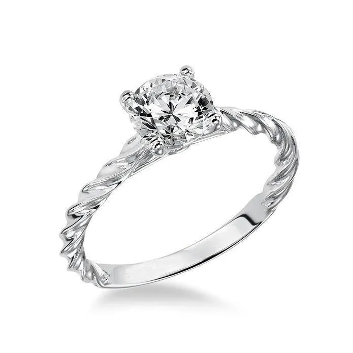 GB 2 Carat Sparkling Round Cut Natural Earth Mined Diamond Engagement Ring Rings GB 2 Carat Sparkling Round Cut Natural Earth Mined Diamond Engagement Ring Rings