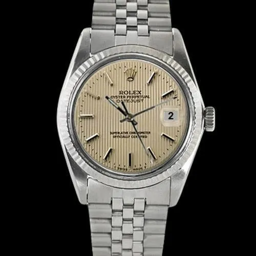 GB Bracelets Tapestry Stick Dial Rolex Men Watch Datejust Jubilee Ss Bracelet QUICK SET GB Bracelets Tapestry Stick Dial Rolex Men Watch Datejust Jubilee Ss Bracelet QUICK SET