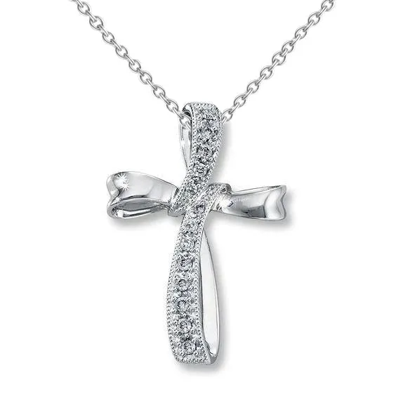 GB Necklaces 2 Ct White Round White Natural Earth Mined Diamond Necklace Pendant 14K White Gold GB Necklaces 2 Ct White Round White Natural Earth Mined Diamond Necklace Pendant 14K White Gold