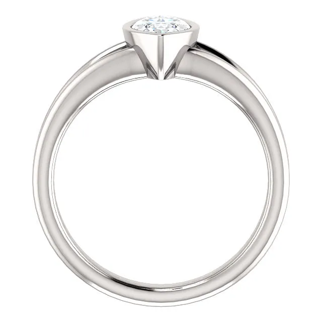 GB Rings Solitaire Marquise Natural Earth Mined Diamond Ring 3 Carats Bezel Split Shank Jewelry GB Rings Solitaire Marquise Natural Earth Mined Diamond Ring 3 Carats Bezel Split Shank Jewelry