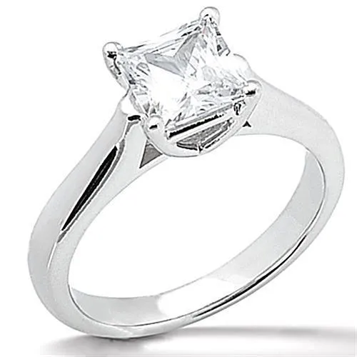 GB Rings Sparkling Natural Earth Mined Diamond Solitaire Engagement Ring G VS2 10 Carat WG 14K GB Rings Sparkling Natural Earth Mined Diamond Solitaire Engagement Ring G VS2 10 Carat WG 14K