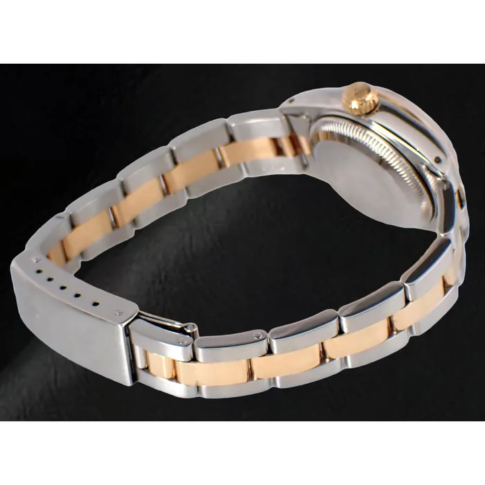 HarryChadEntcom Rings Rolex LadyDatejust 26 mm Two Tone White Roman Dial Watch HarryChadEntcom Rings Rolex LadyDatejust 26 mm Two Tone White Roman Dial Watch