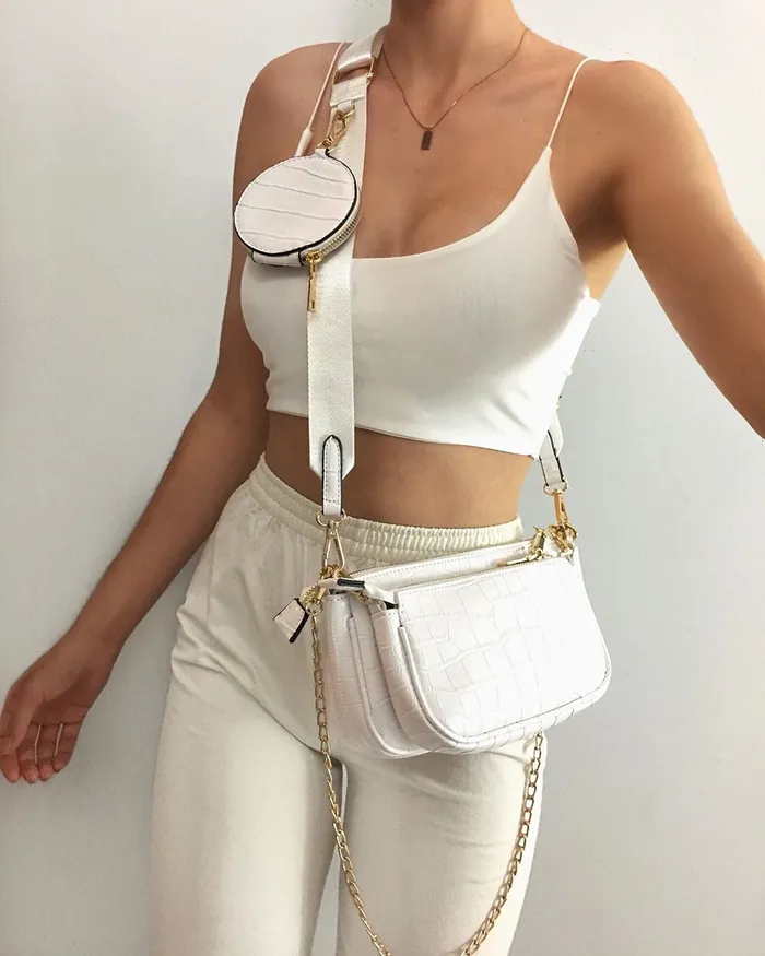 Hey Happiness Necklaces MultiStrand Layered Necklace Look Hey Happiness Necklaces MultiStrand Layered Necklace Look