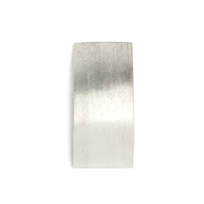 Rings ET Silver Sheet Solder Soft