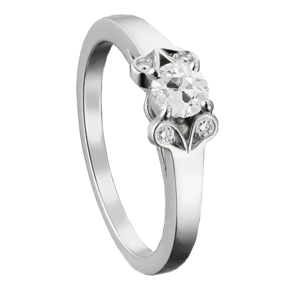 Rings HarryChadEntcom Round Old Miner Genuine Natural Earth Mined Diamond Ring 5 Stone 150 Carats 14K Gold Jewelry Rings HarryChadEntcom Round Old Miner Genuine Natural Earth Mined Diamond Ring 5 Stone 150 Carats 14K Gold Jewelry