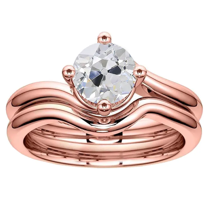 Rings Round Solitaire Engagement Ring Set Old Miner Natural Earth Mined Diamond 250 Carats HarryChadEntcom Rings Round Solitaire Engagement Ring Set Old Miner Natural Earth Mined Diamond 250 Carats HarryChadEntcom