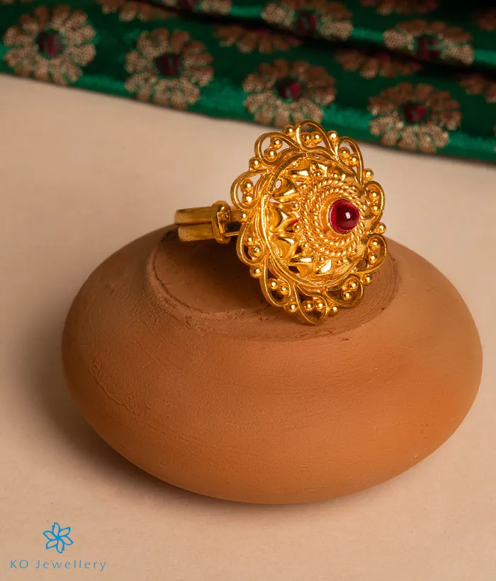Rings The Amena Kemp Silver Finger Ring Silversmith