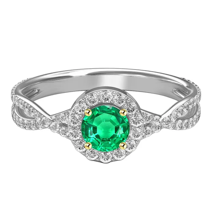 Rings Trendy Womens Ring Green Emerald Comfort Fit Jewelry HarryChadEntcom Rings Trendy Womens Ring Green Emerald Comfort Fit Jewelry HarryChadEntcom