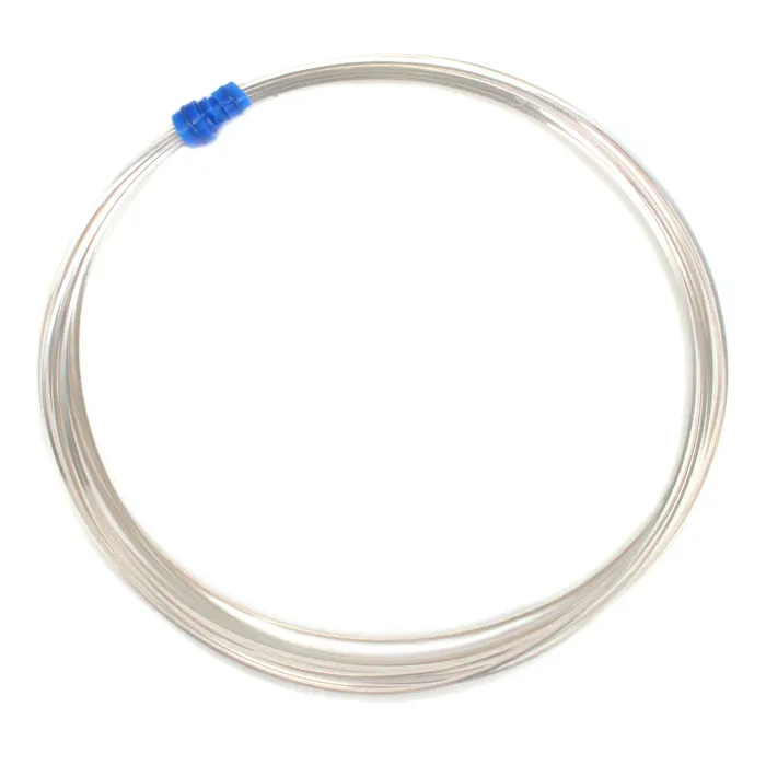 Rings WS 22 Gauge Sterling Silver Round Dead Soft Wire 12 oz 155 ft
